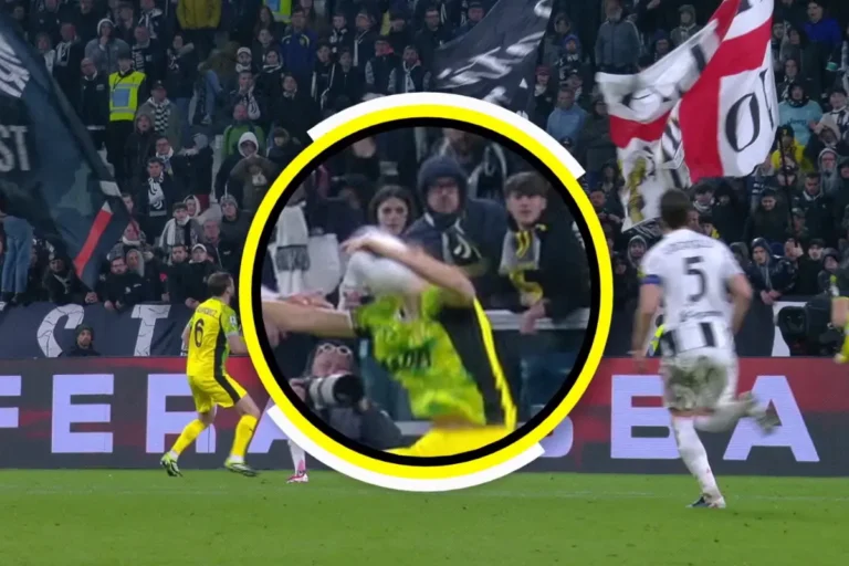 Rigore Juve Sassuolo