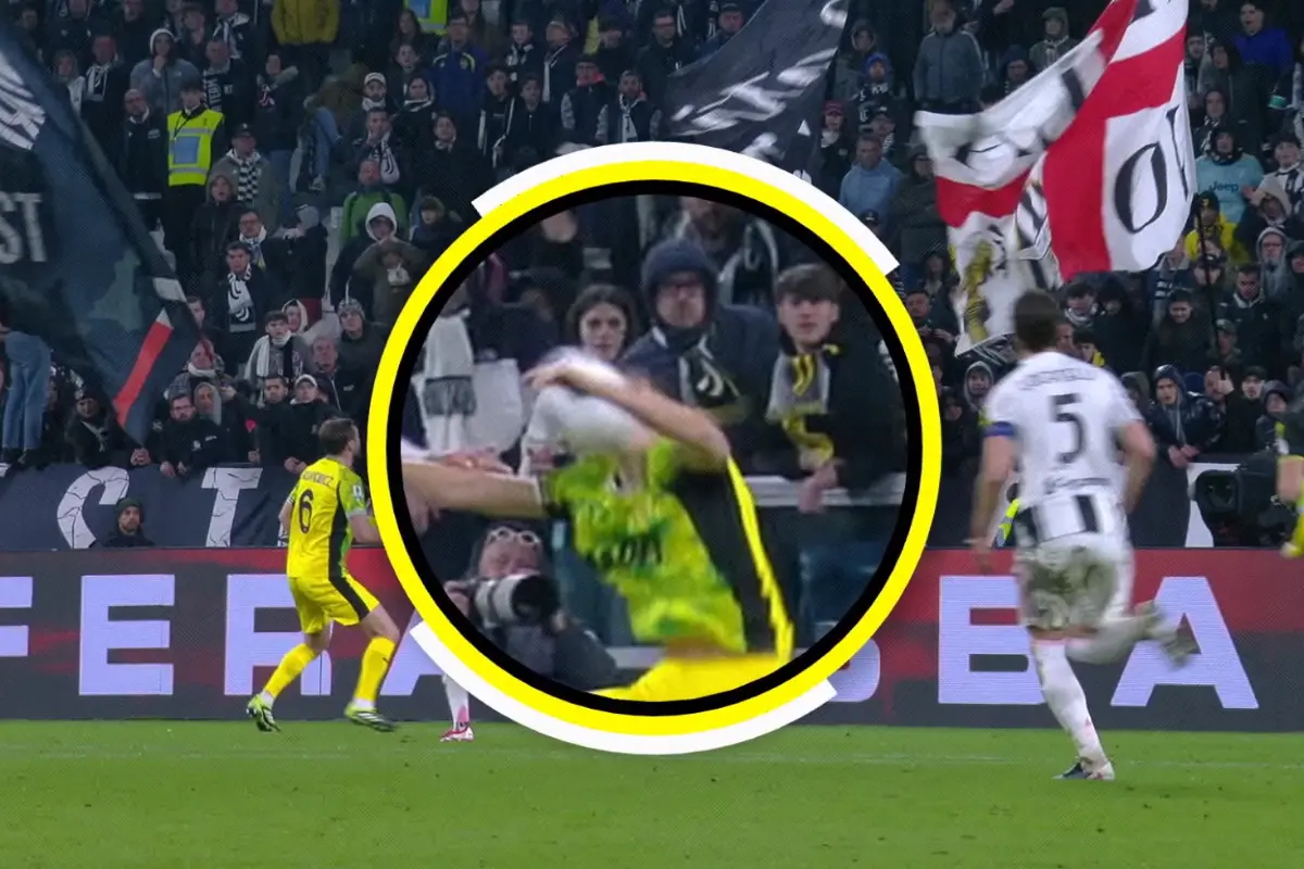 Rigore Juve-Sassuolo, critica pesantissima: “Tornati gli anti-juventini…”