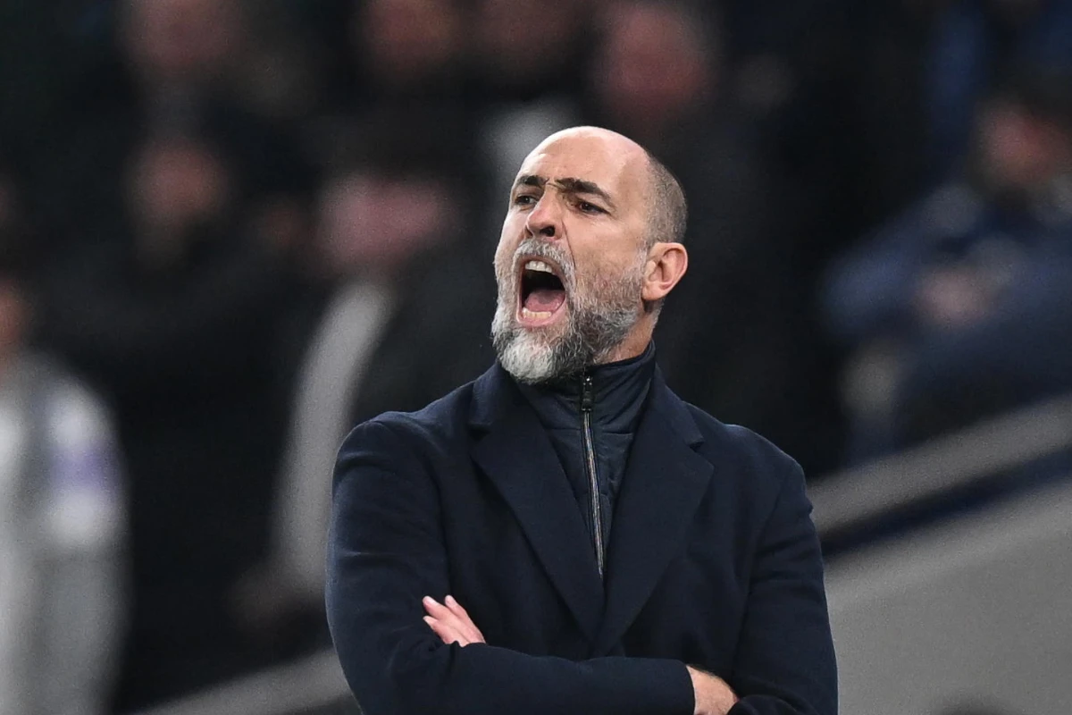 Tudor, l’incubo non finisce: stesso destino al Tottenham dopo l’addio alla Juve