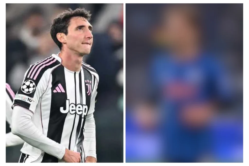 Cambiaso, scelto il sosistuto