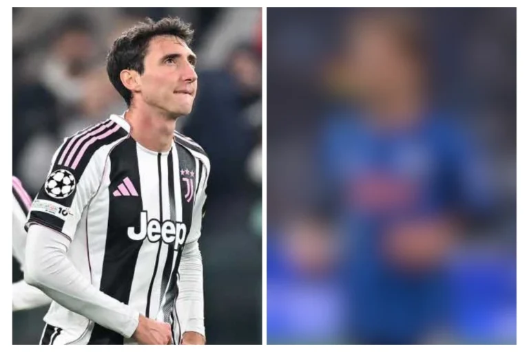 Cambiaso, scelto il sosistuto