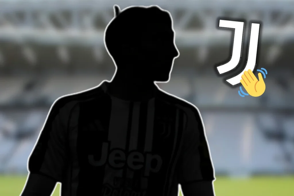 Calciomercato Juve, addio importante anche in caso di Champions