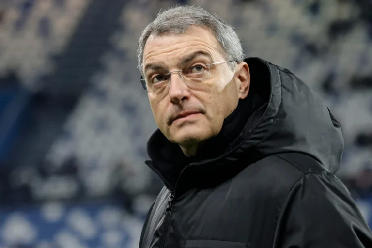 Comolli DS Juventus coordina le scelte tecniche per Yildiz e Vlahovic verso Milan