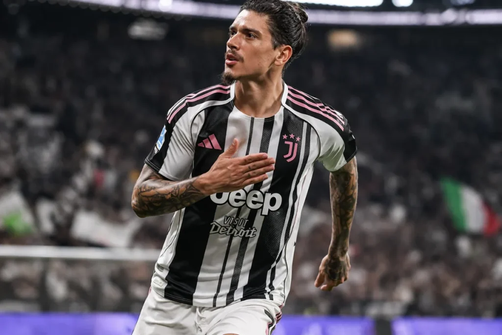 Darwin Nunez riaccostato alla Juventus