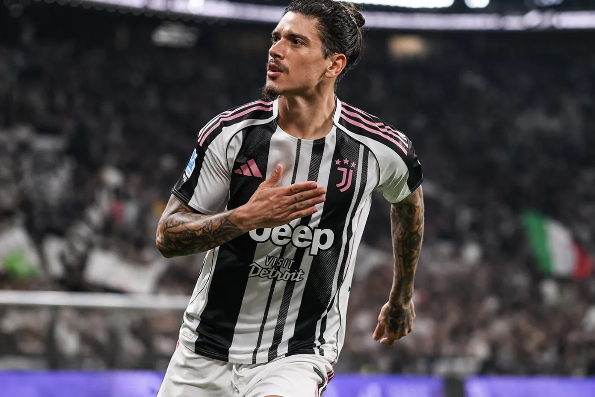 Juve, riecco Darwin Nunez! Un dettaglio potrebbe convincerlo a firmare per i bianconeri