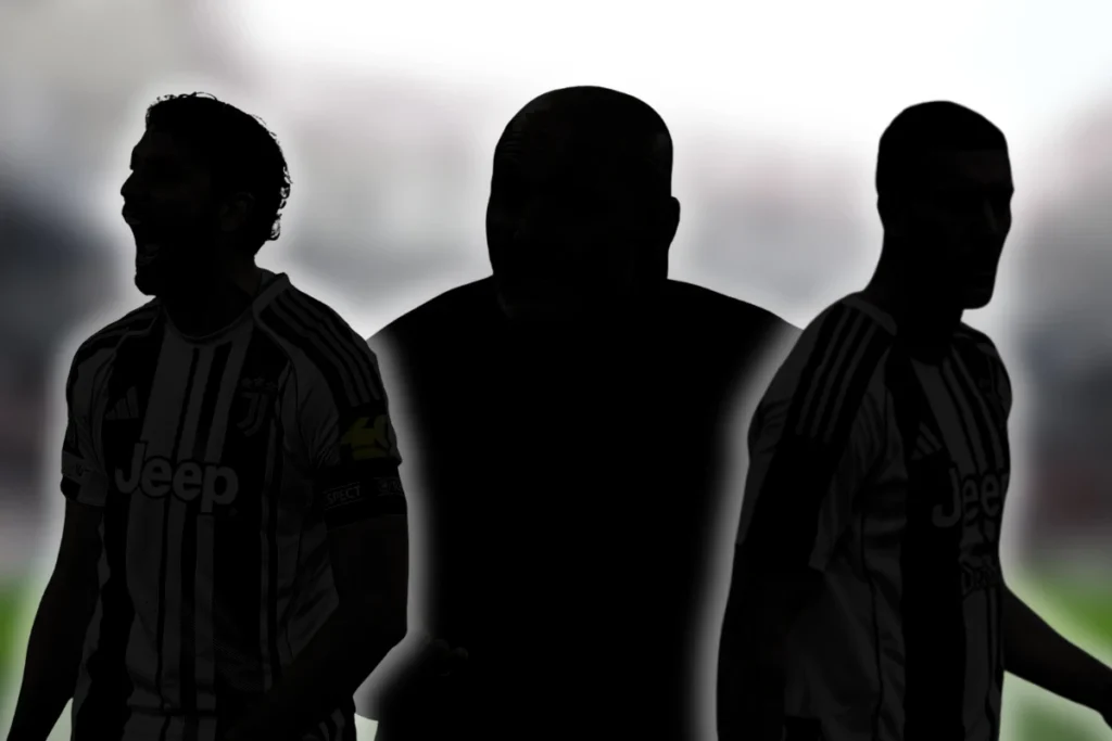 Tre rinnovi in vista per la Juventus