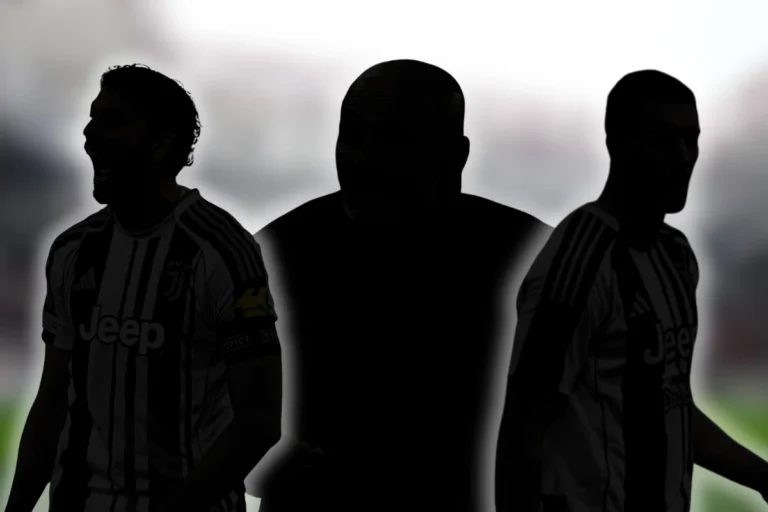 Tre rinnovi in vista per la Juventus