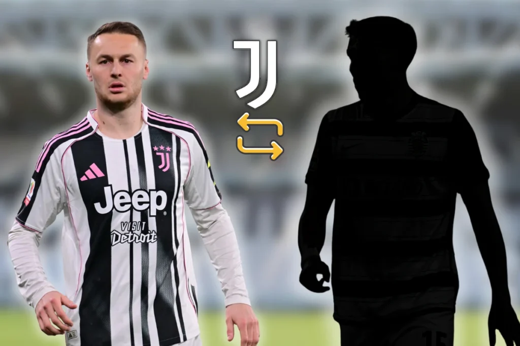 Mercato Juve, scelto il sostituto di Koopmeiners