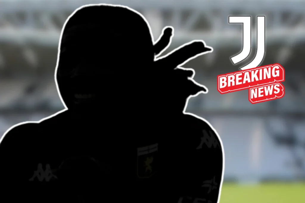 Norton Cuffy, la Juve insiste