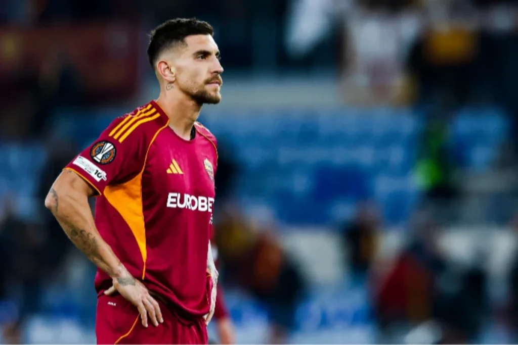 Pellegrini piace alla Juve, a Pellegrini piace Spalletti.