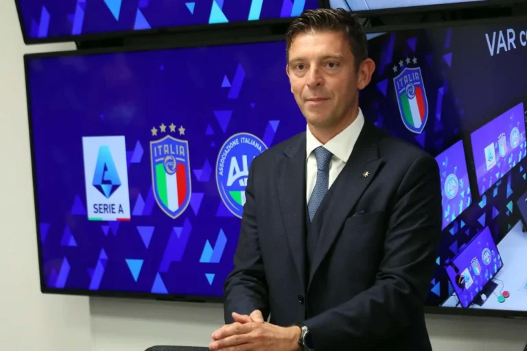 Gianluca Rocchi