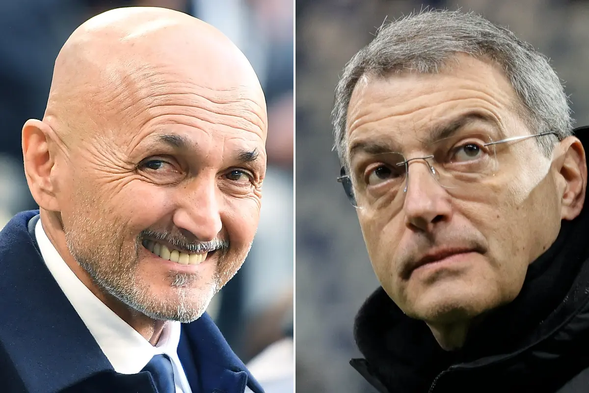 Juventus, tre colpi sul tavolo: i nomi per la svolta