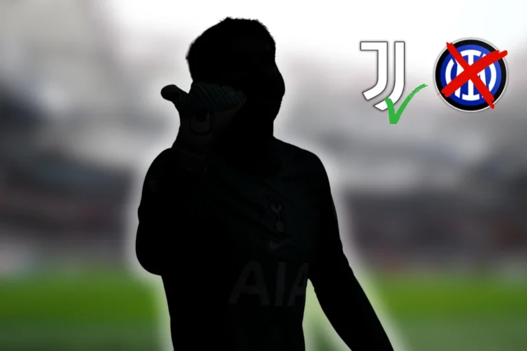 Sorpasso Juve per Vicario