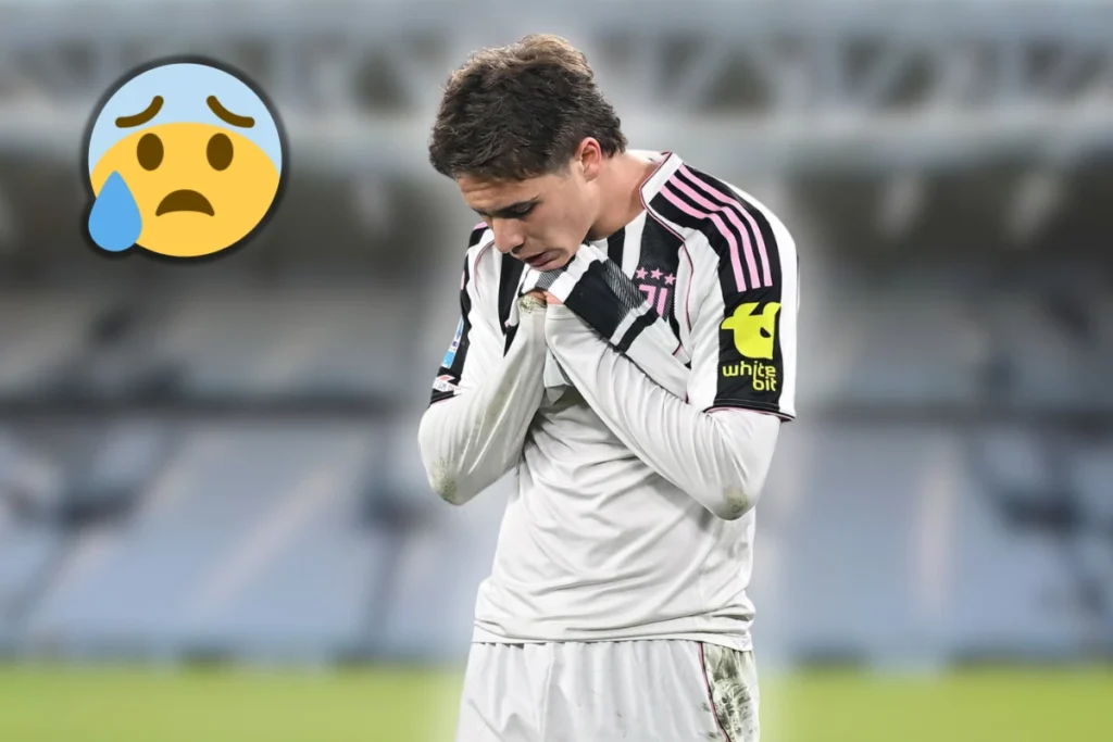 Infortunio Yildiz, le ultimissime da Sky