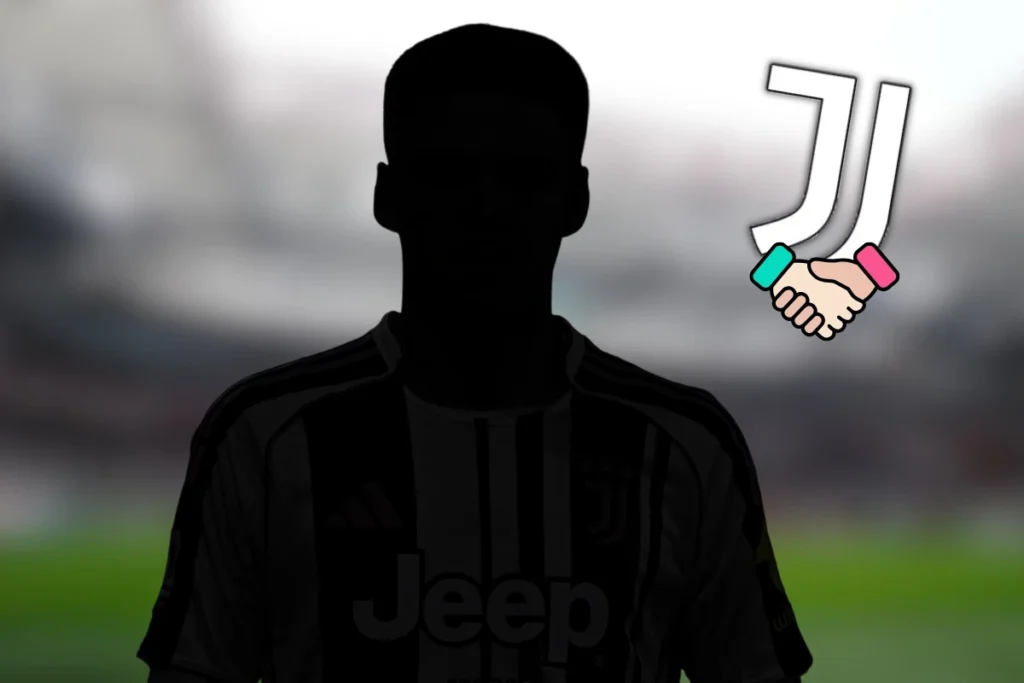 Emil Holm-Juventus, futuro da definire