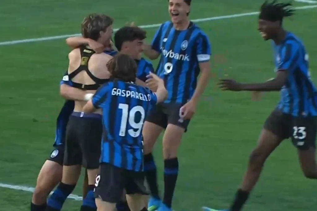 Juve Primavera sconfitta in finale di Coppa Italia