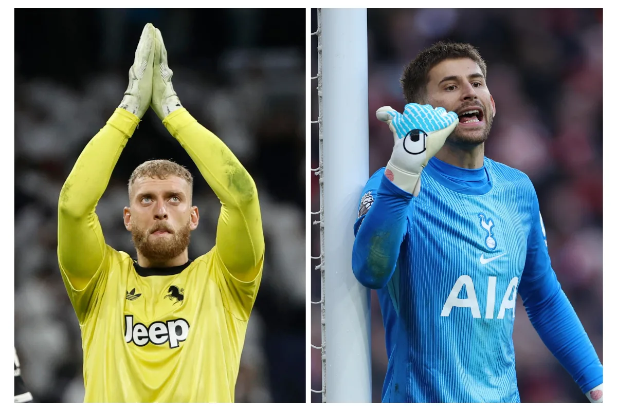 Di Gregorio in ripresa: il dato a sorpresa che può condizionare l’arrivo di Vicario