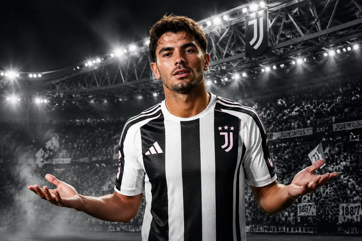 Juve, Brahim Diaz come piano B! Cosa filtra da Spalletti sul possibile affare con il Real