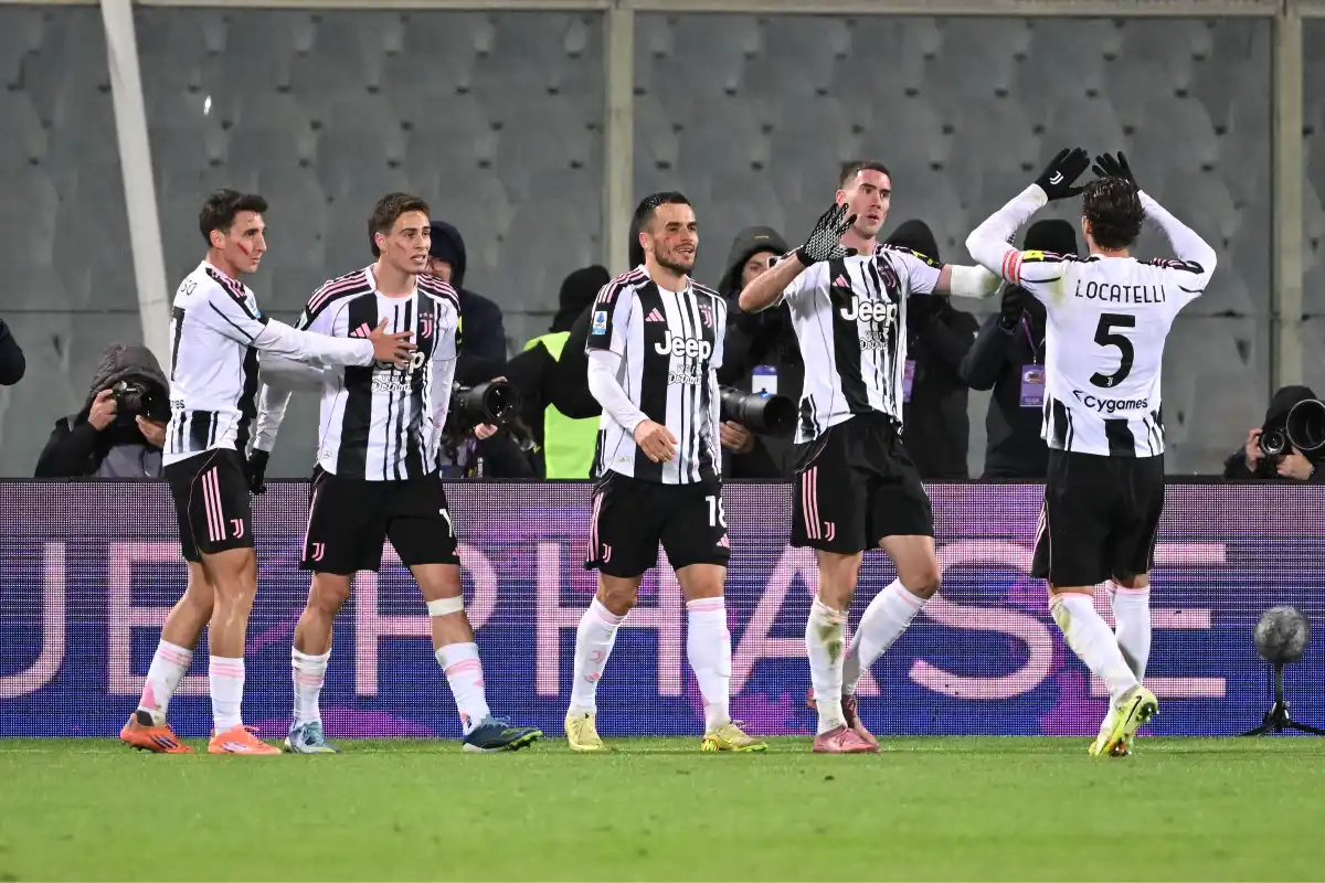 Juventus, ora è ufficiale: lascia i bianconeri dopo quattro stagioni!
