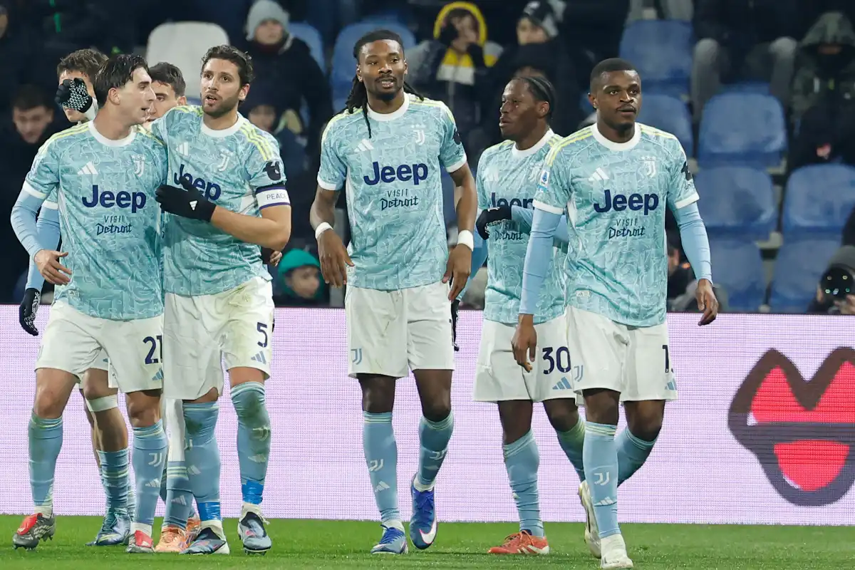 Tempo scaduto, sarà addio in estate: la Juve ha deciso di venderlo
