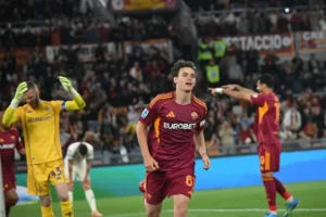 Pisilli è il nuovo obbiettivo di mercato della Juventus