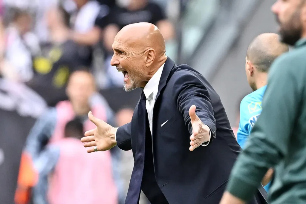 Luciano Spalletti