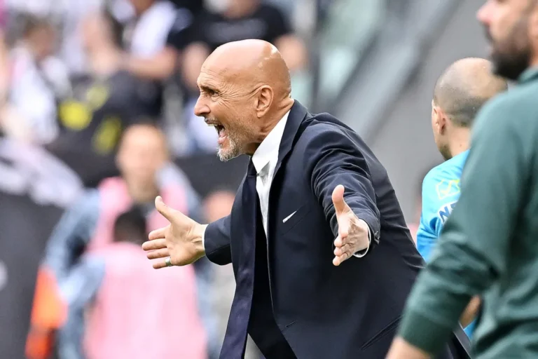 Luciano Spalletti