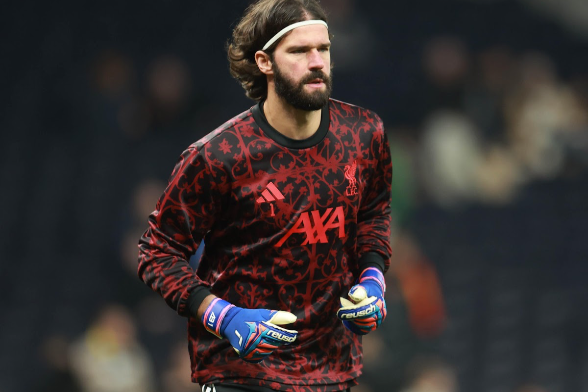 Mercato Juve, Alisson può arrivare anche senza Champions! Le ultime