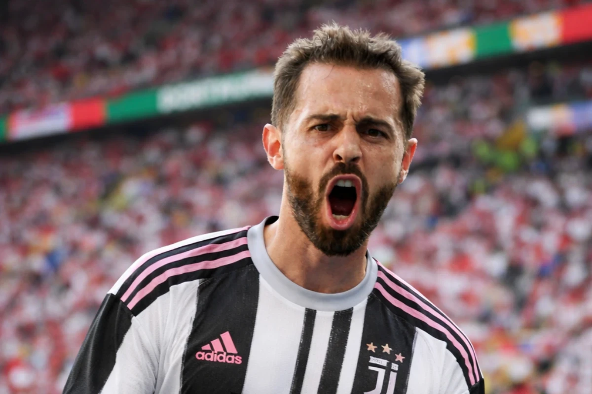 Bernardo Silva alla Juve, spunta la mossa di Mendes: succederà la prossima settimana