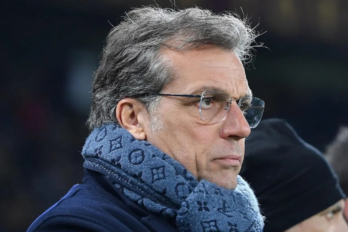 Juve, il titolare via? Lo vuole Giuntoli all’Atalanta
