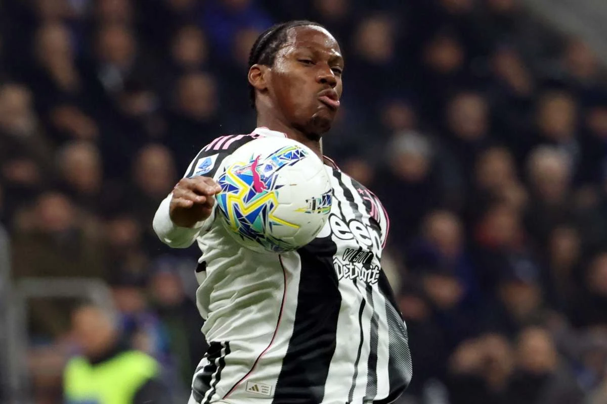 Juve, la novità che riguarda David: come cambia il suo futuro