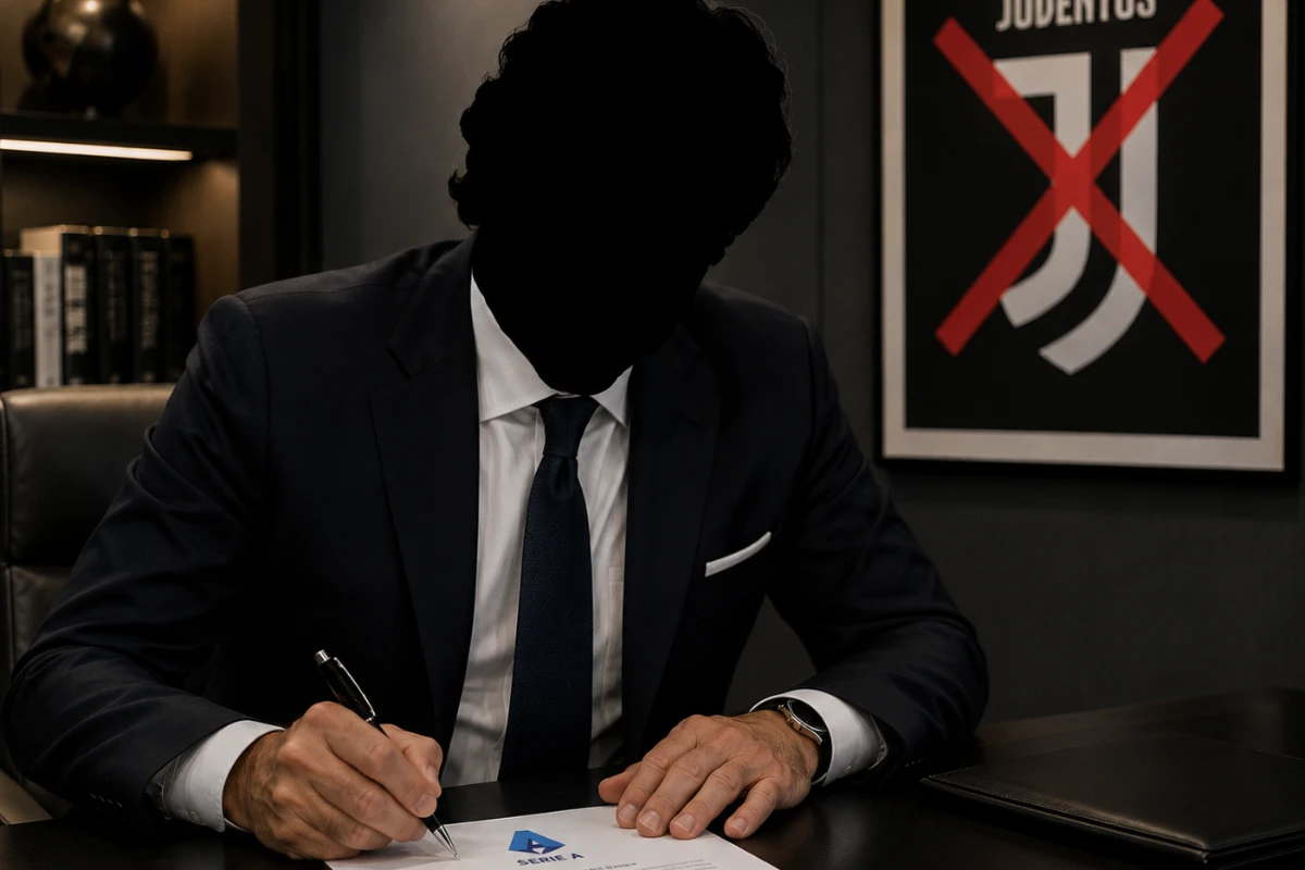 L’ex Juve torna in Serie A: adesso è ufficiale