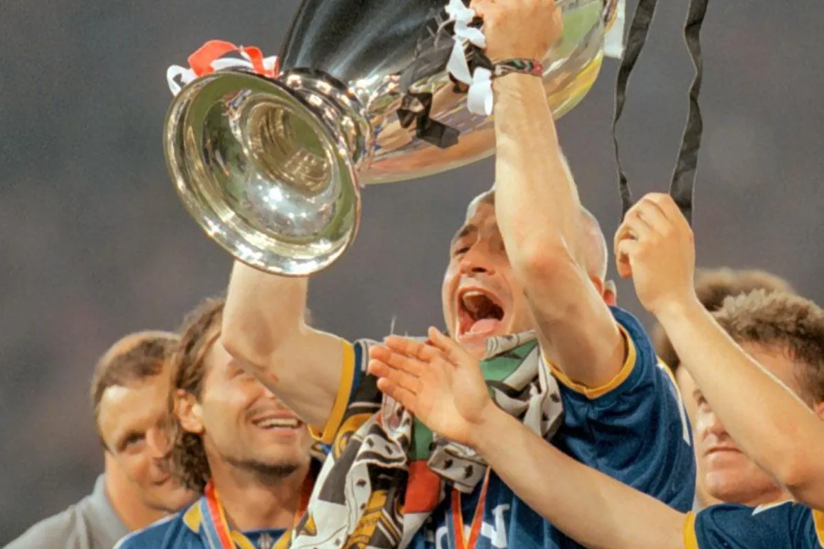 Juventus, Ravanelli racconta la Champions 30 anni dopo: “Disposto a morire per Lippi”