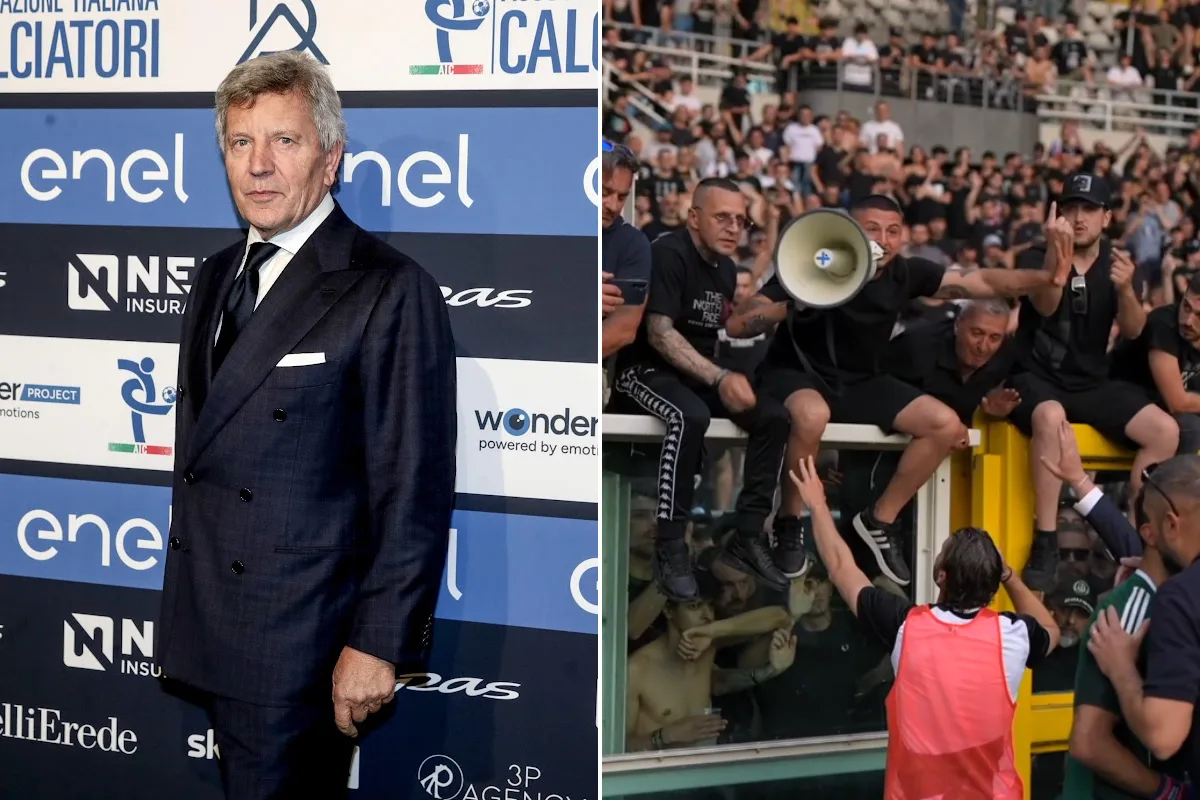 Caos Torino-Juve, Simonelli spiazza tutti: “Credo sia surreale”