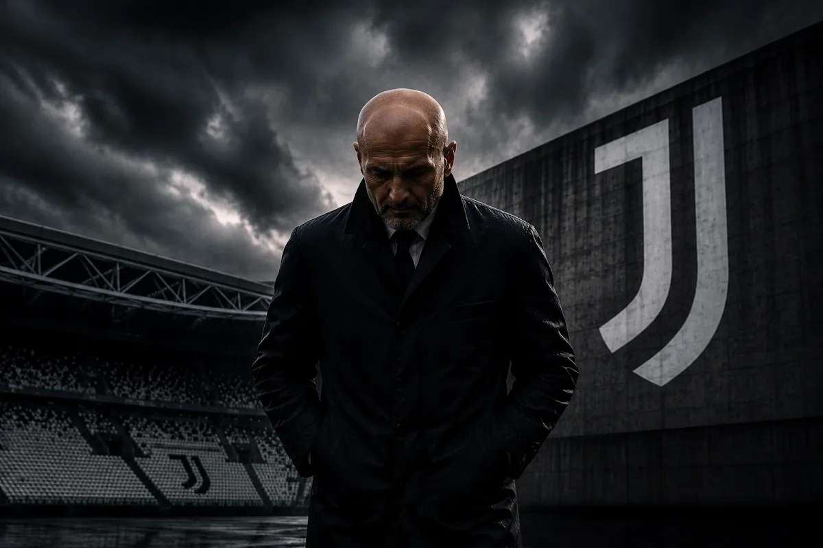 Clamoroso Juve, che scelta di Spalletti: può succedere dopo il derby