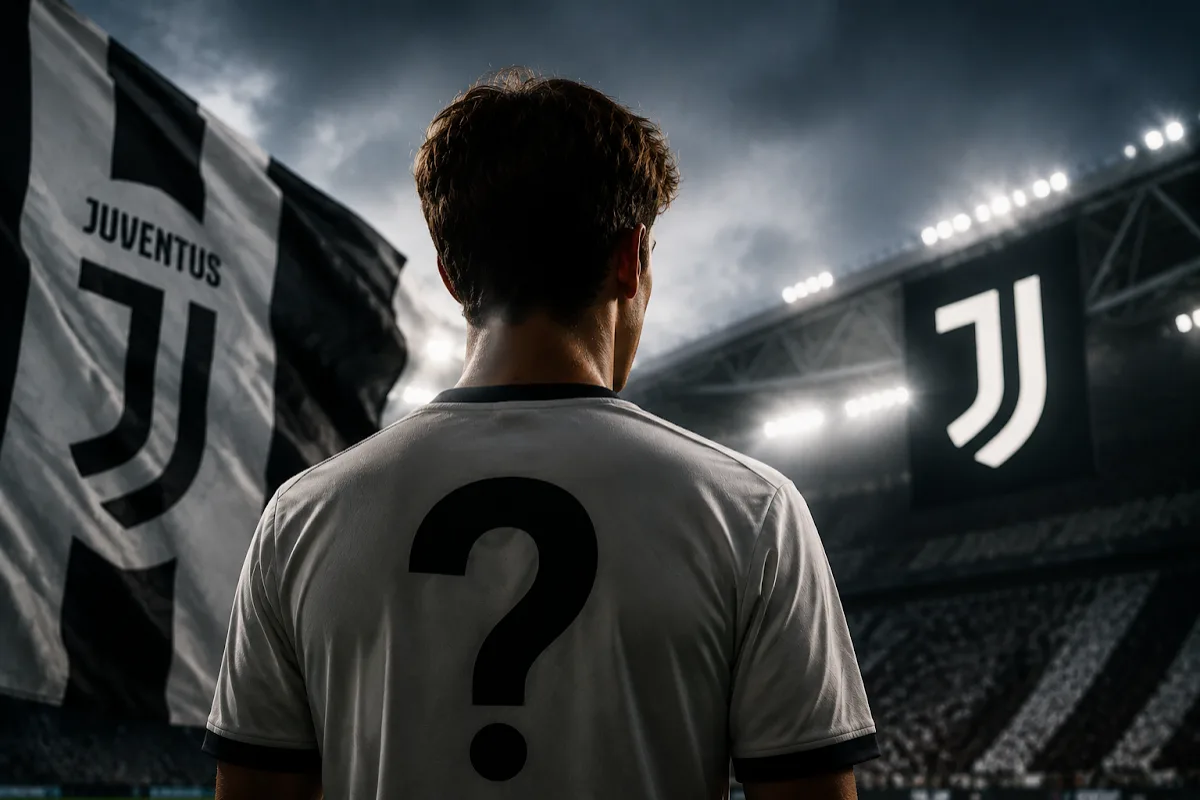 “La Juve è il top”, il super talento ha detto sì: le parole accendono la trattativa