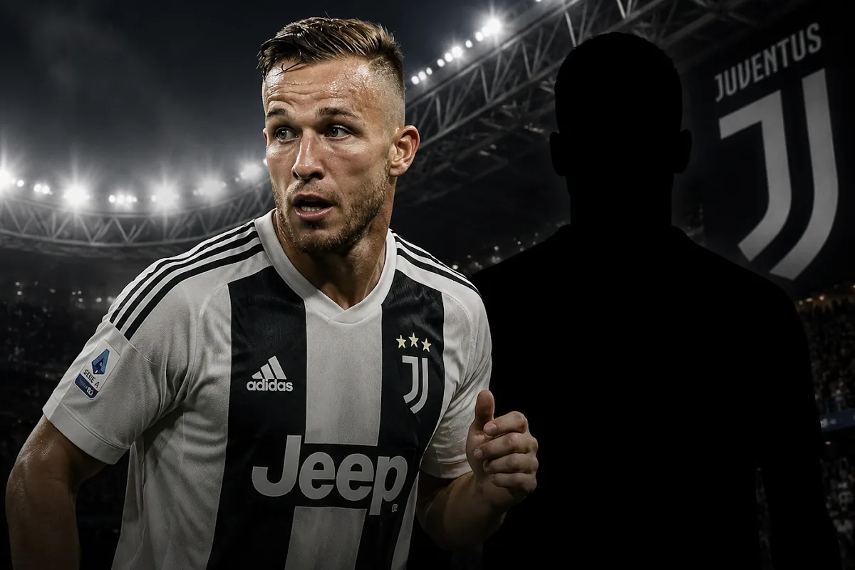 Juventus, si tratta col Gremio per il classe 2005: anche Arthur coinvolto nell’operazione
