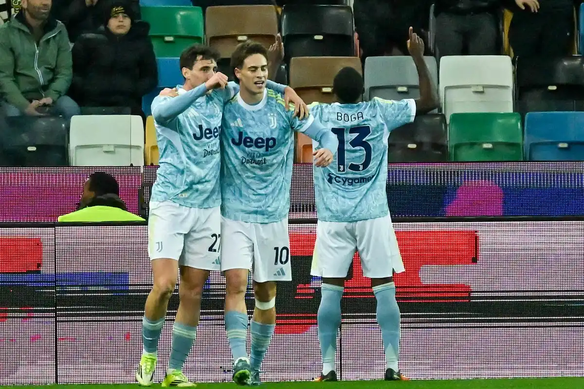 Occhio Juve, Barcellona e Chelsea puntano un titolarissimo: addio possibile!