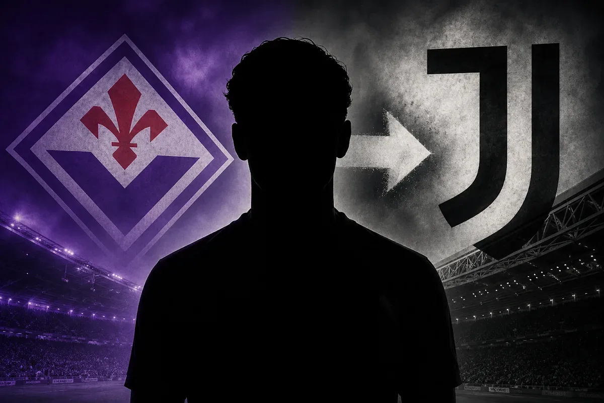 Dalla Fiorentina alla Juventus: la pista stuzzica Spalletti