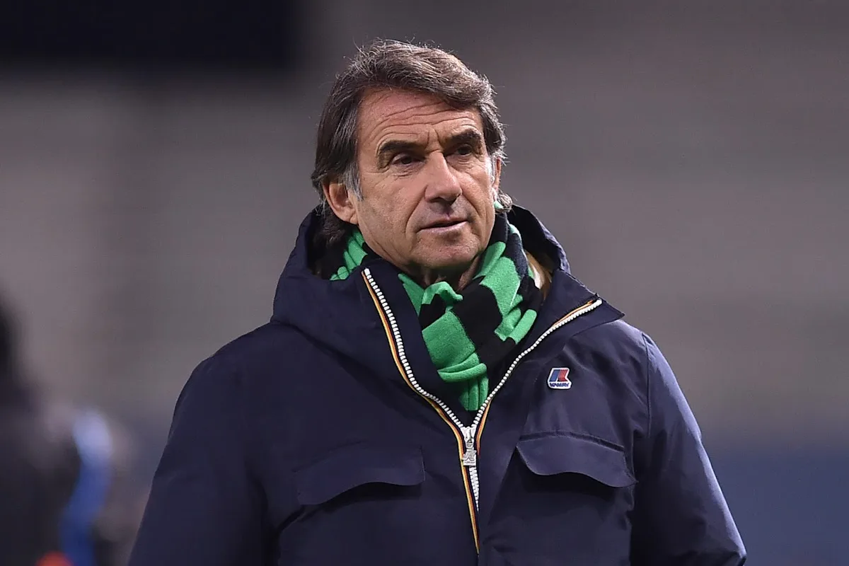 Juventus, con Carnevali occhio ad alcuni nomi: clamoroso ritorno di fiamma?