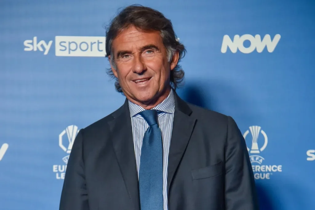 La Juve può tenere Adzic: il Cagliari attende