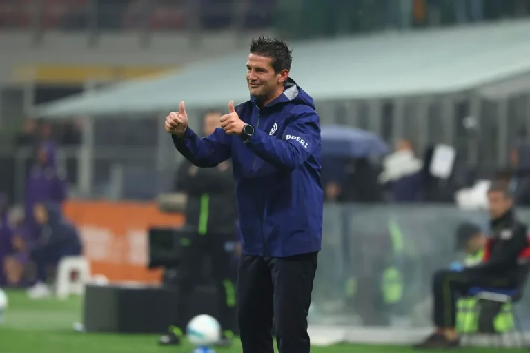 Chivu difende Bastoni