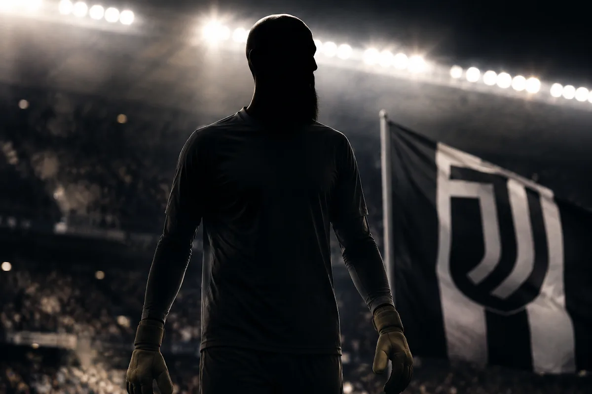 Juventus, nuovo piano B per la porta: super colpo da una big di Serie A!