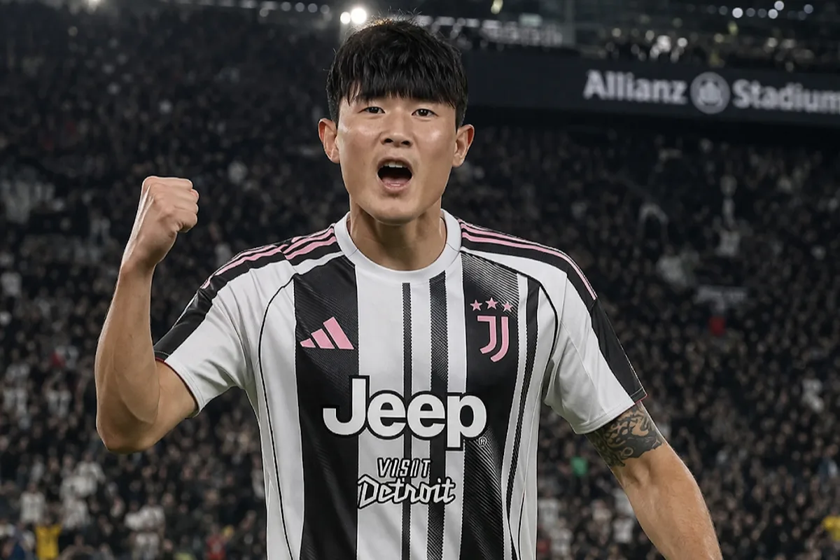 Kim Min-jae alla Juventus, il Bayern rompe il silenzio: svelata la decisione per l’estate