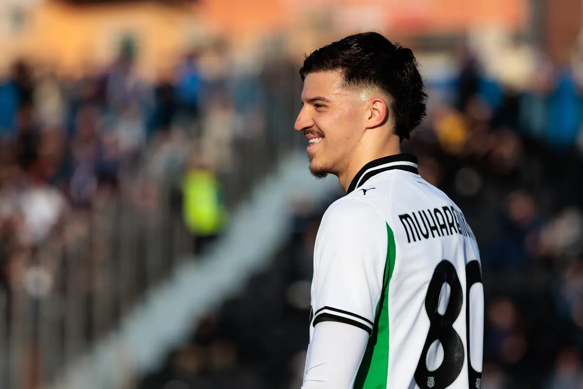 Mercato Juve, non solo Muharemovic: nel mirino un altro ex giocatore della Next Gen