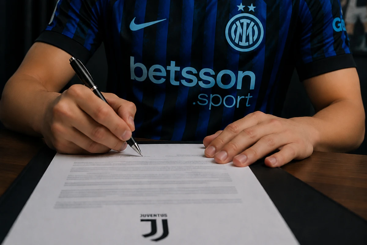 Dall’Inter alla Juve: lo scenario a sorpresa delle ultime ore