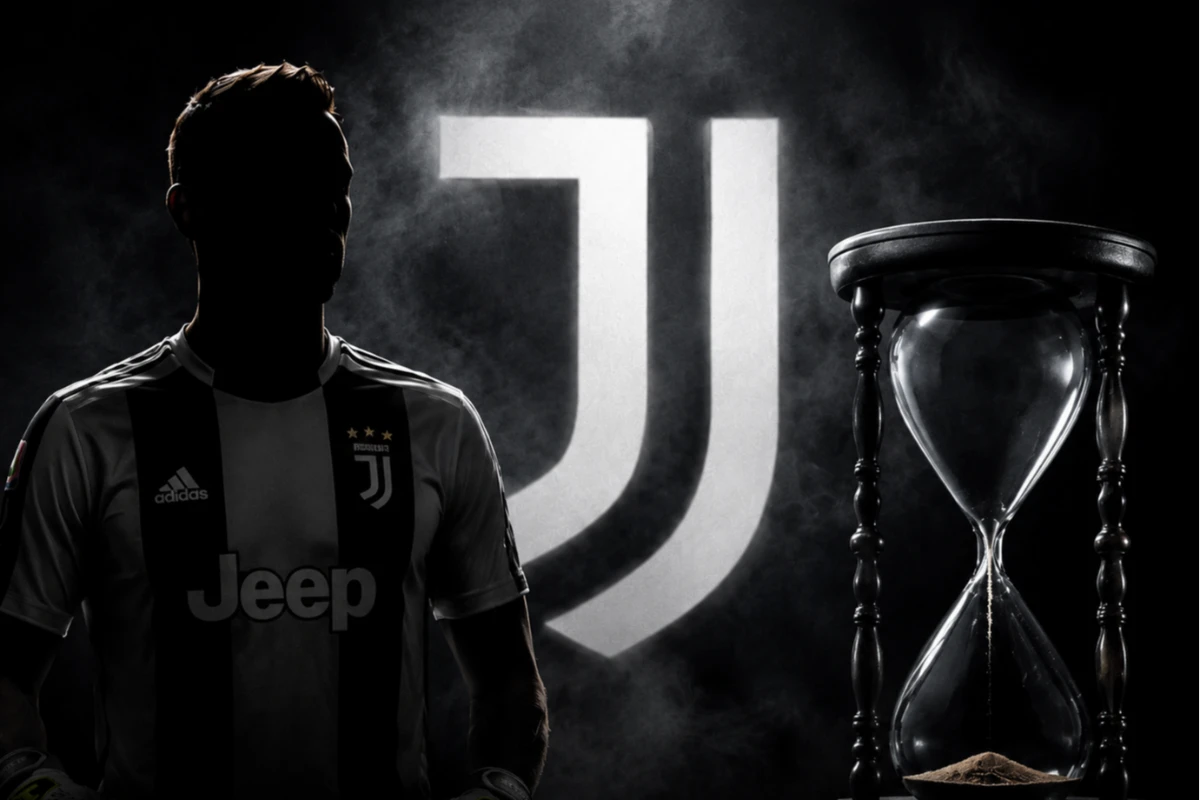 Juve, c’è l’accordo! Il colpo adesso è più vicino