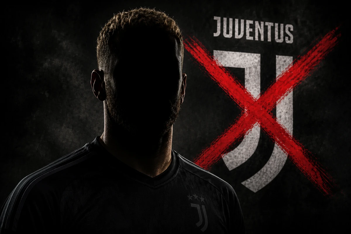 Juve, spunta l’interessamento per il bianconero: c’è un primo sondaggio