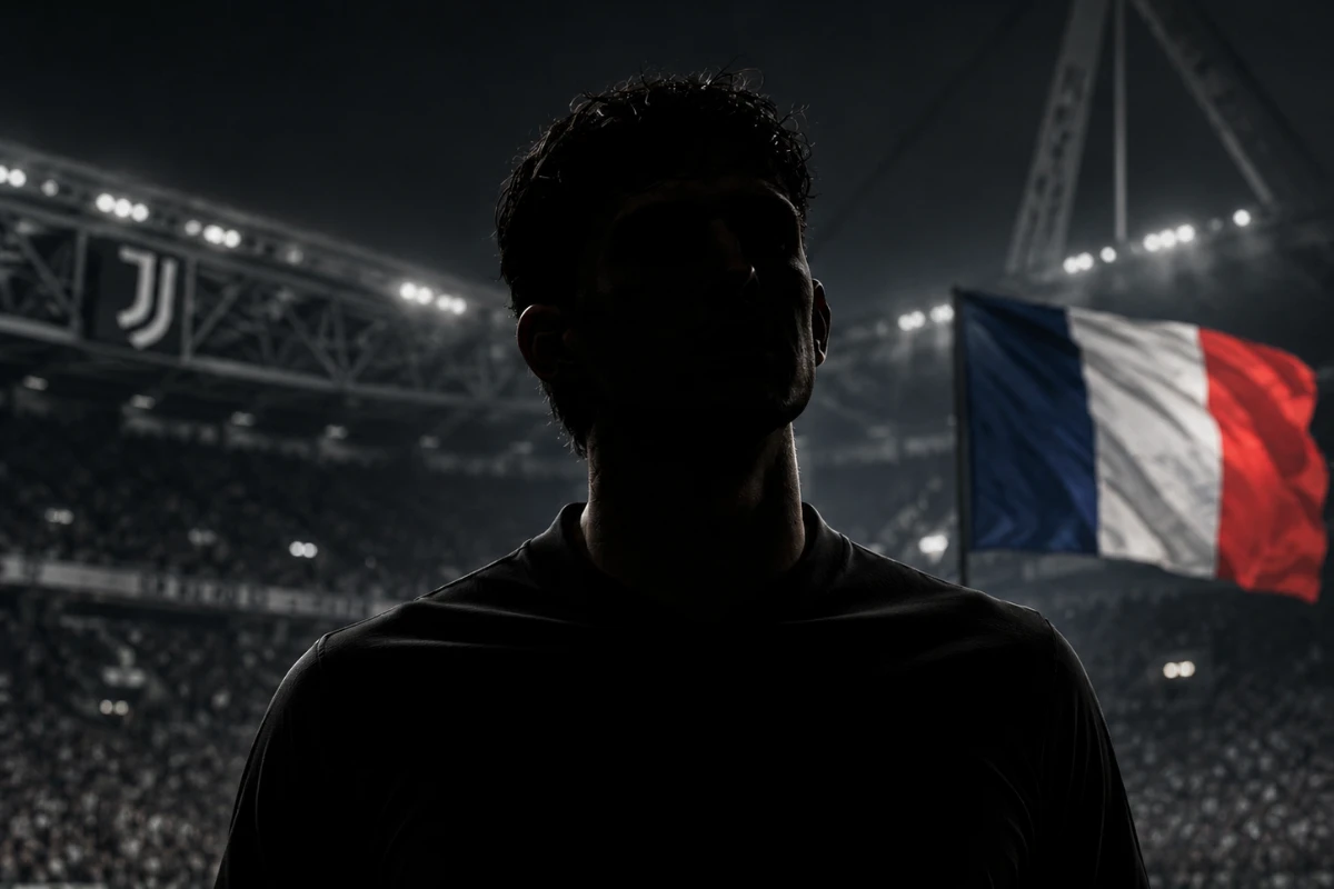 Juve, ritorno di fiamma per il difensore: arriva dalla Francia