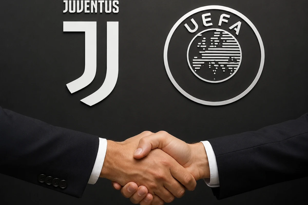 Juve, si va verso una multa in accordo con la UEFA: come cambia il mercato